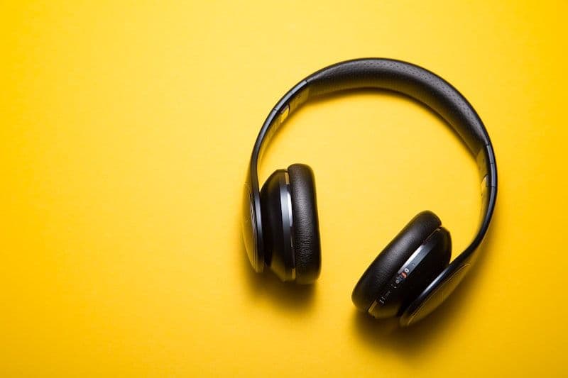 Neural Link Headset Max